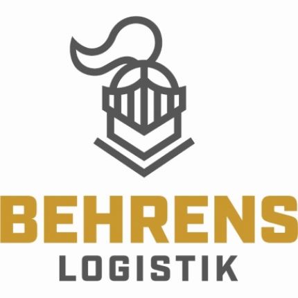 Logo von Behrens Fachspedition Gefahrgut & Logistik GmbH