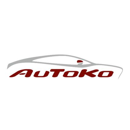 Logo from AUTOKO Marburg