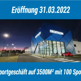 Bild von DECATHLON Augsburg