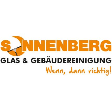 Logo von Glas- und Gebäudereinigung P.Sonnenberg