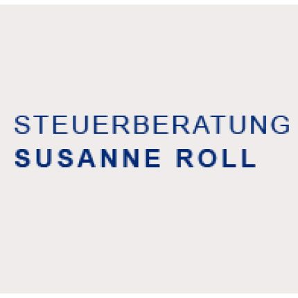 Logo von Roll Susanne Steuerberaterin