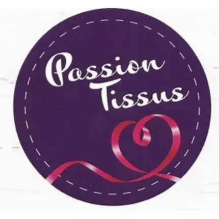 Logo from Passion Tissus