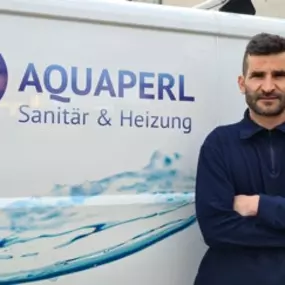 Bild von Aquaperl Sanitär Heizung