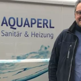 Bild von Aquaperl Sanitär Heizung