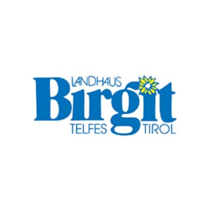 Logo from Hotel - Landhaus Birgit