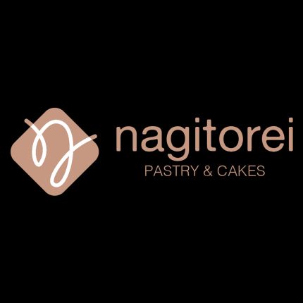 Logo from Nagitorei Pastry & Cakes