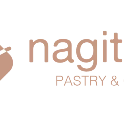 Logotyp från Nagitorei Pastry & Cakes