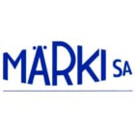 Logo de Märki SA