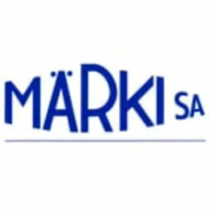 Logo da Märki SA