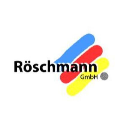 Logotyp från Röschmann GmbH
