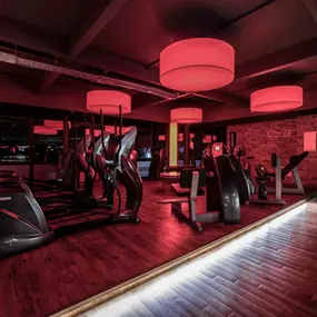 Fitness First Bielefeld - Herforder Straße - Cardio Training