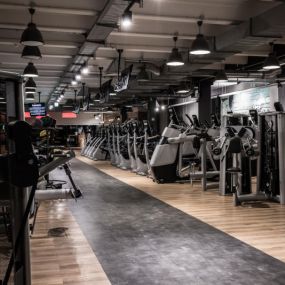 Fitness First Hildesheim - Club Floor