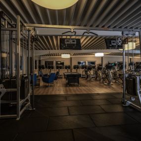 Fitness First Gifhorn - Geräte