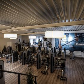 Fitness First Gifhorn - Cardio