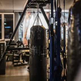 Fitness First Cottbus - Boxsack