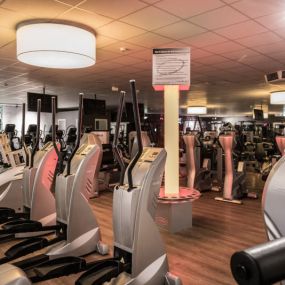 Fitness First Cottbus - Cardio