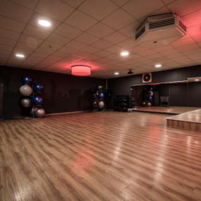 Fitness First Cottbus - Studio