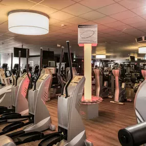 Fitness First Cottbus - Cardio