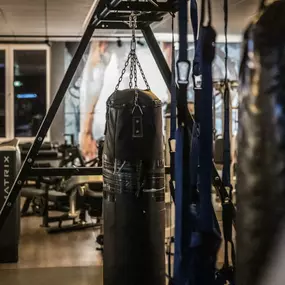 Fitness First Cottbus - Boxsack