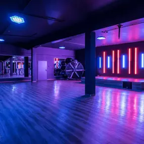 Fitness First Dorsten - Studio