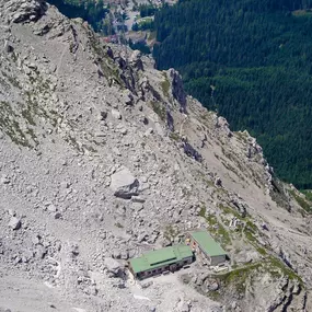 ÖTK - Wiener Neustädter Hütte