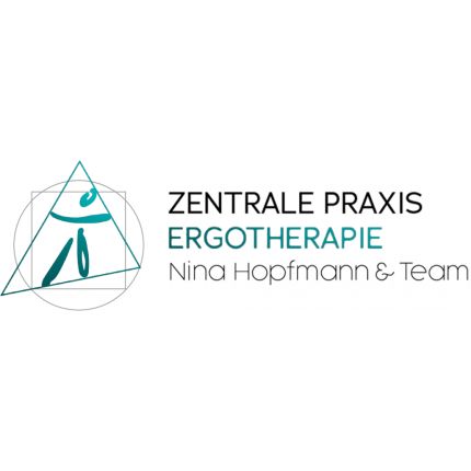 Logótipo de Nina Hopfmann Zentrale Praxis Ergotherapie