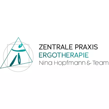 Logo da Nina Hopfmann Zentrale Praxis Ergotherapie