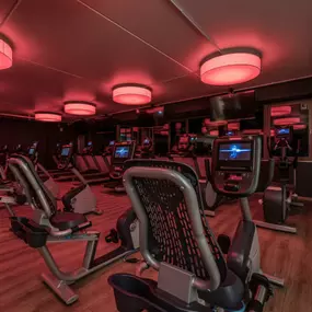 Fitness First Paderborn - EGYM