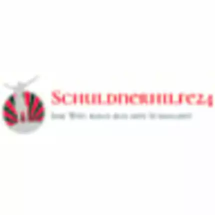 Logo fra Schuldnerhilfe24