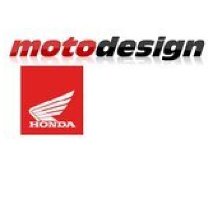 Logótipo de Motodesign AG
