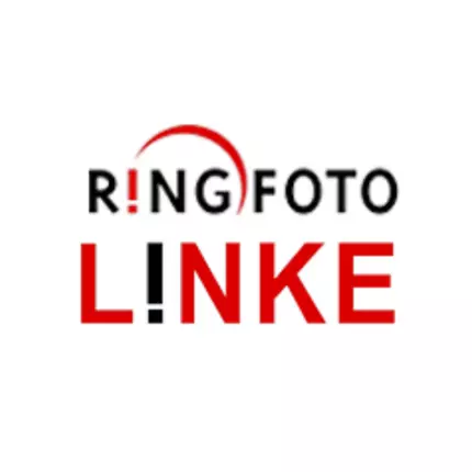 Logotyp från Ringfoto-Linke | Fotofachhandel & Portraitstudio