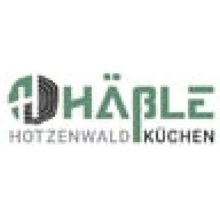 Logo da Häßle Hotzenwald Küchen