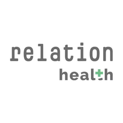 Logotyp från Relation health