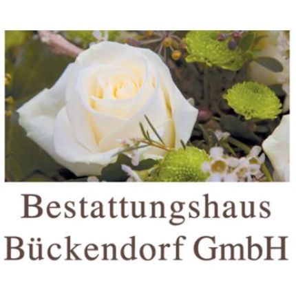 Logo von Bestattungshaus Bückendorf GmbH