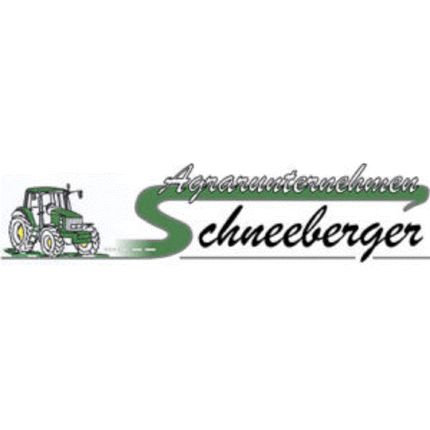 Logo de Peter Schneeberger - Agrarunternehmen