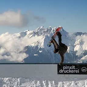 Pinxit Druckerei e.U. 6067 Absam