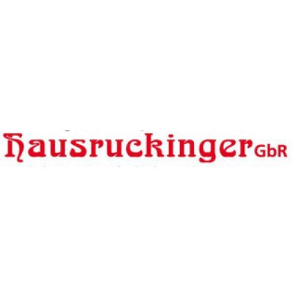 Logo da Hausruckinger GbR Pfaff-Nähmaschinen