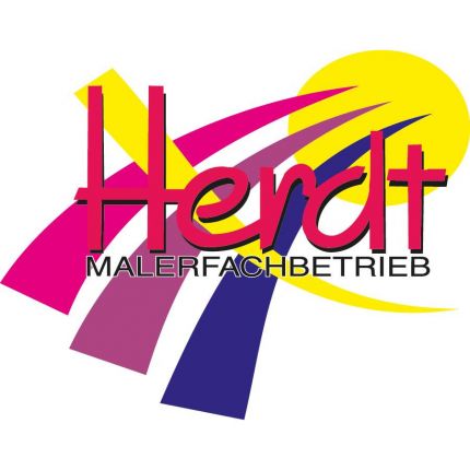 Logo von Malerfachbetrieb Oliver Herdt