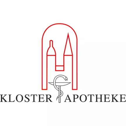 Logo fra Klosterapotheke Altenburg