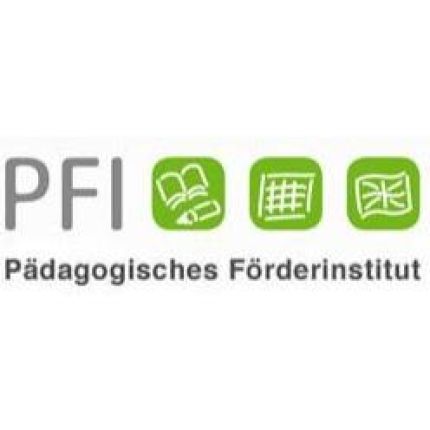 Logo od Pädagogisches Förderinstitut (PFI) Cloppenburg, Insa Buchholz