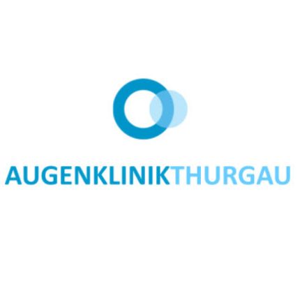 Logotipo de Augenklinik Thurgau