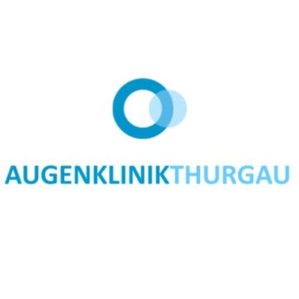 Logotyp från Augenklinik Thurgau