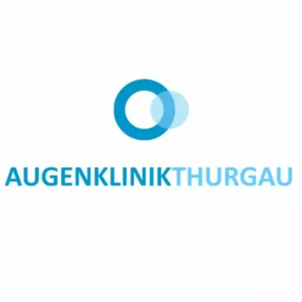 Logo von Augenklinik Thurgau