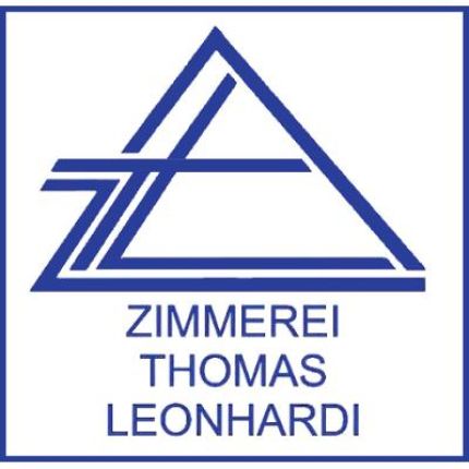 Logo van Zimmerei Thomas Leonhardi