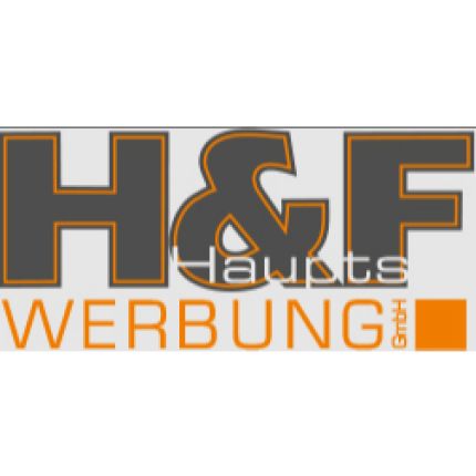 Logo von H&F Werbung GmbH | München