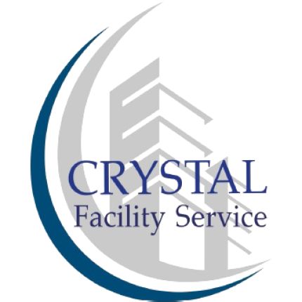 Logotyp från CRYSTAL Facility Service GmbH