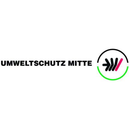 Logo od Umweltschutz Mitte GmbH Niederlassung Northeim