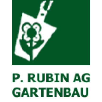 Logo fra P. Rubin AG