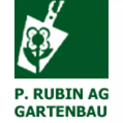 Logo von P. Rubin AG