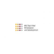 Bild/Logo von MVZ Bad Vilbel Wirbelsäulen- und Gelenkzentrum in Bad Vilbel